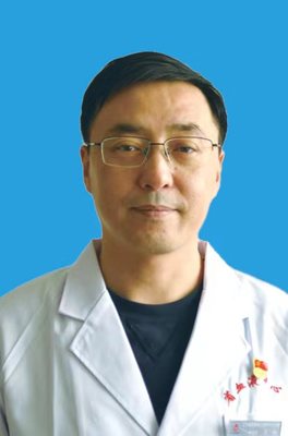 王伟
辽宁省血液中心（沈阳中心血站）
副站长